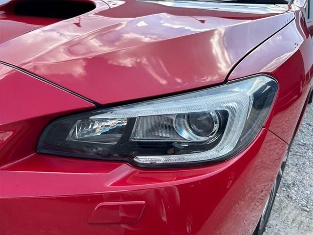 Subaru LEVORG 2015-09 9464-8