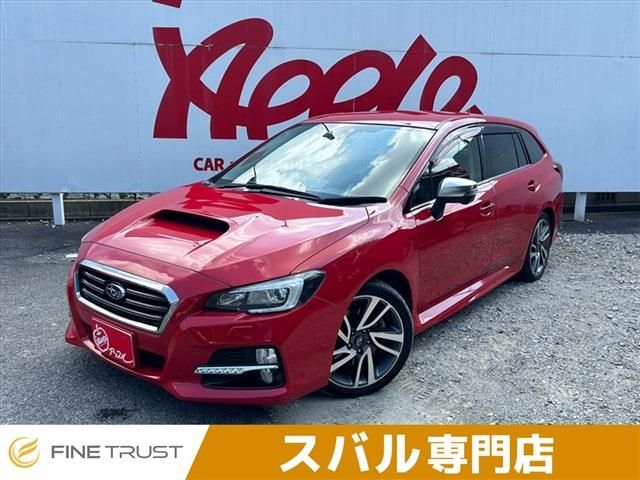 Subaru LEVORG 2015-09 9464-0