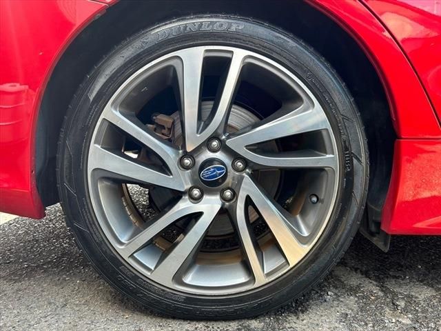 Subaru LEVORG 2015-09 9464-15