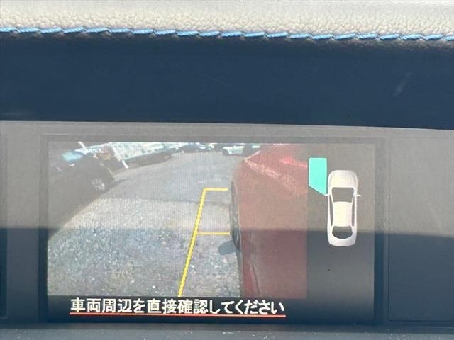 Subaru LEVORG 2015-09 9464-28