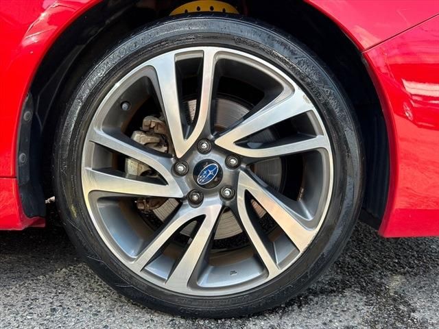 Subaru LEVORG 2015-09 9464-14