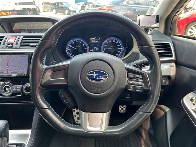 Subaru LEVORG 2015-09 9464-24