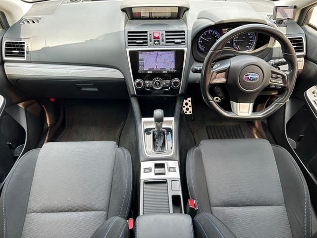 Subaru LEVORG 2015-09 9464-18