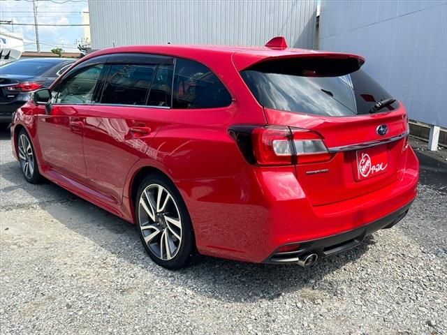 Subaru LEVORG 2015-09 9464-6