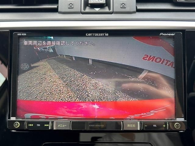 Subaru LEVORG 2015-09 9464-27