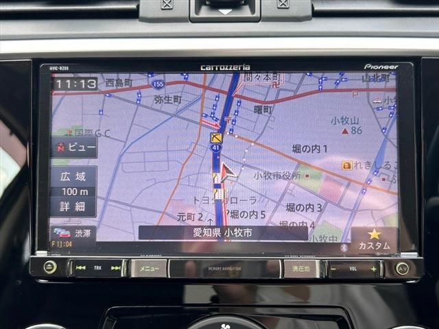 Subaru LEVORG 2015-09 9464-26
