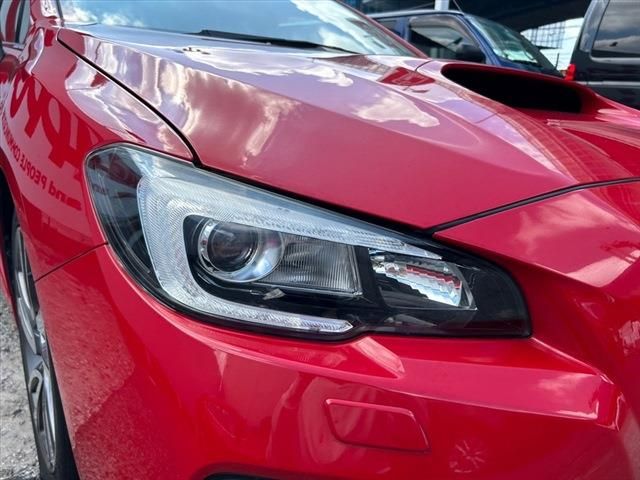 Subaru LEVORG 2015-09 9464-9