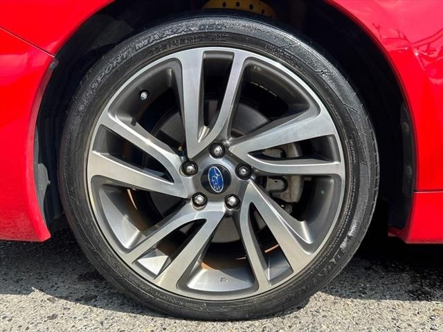 Subaru LEVORG 2015-09 9464-17