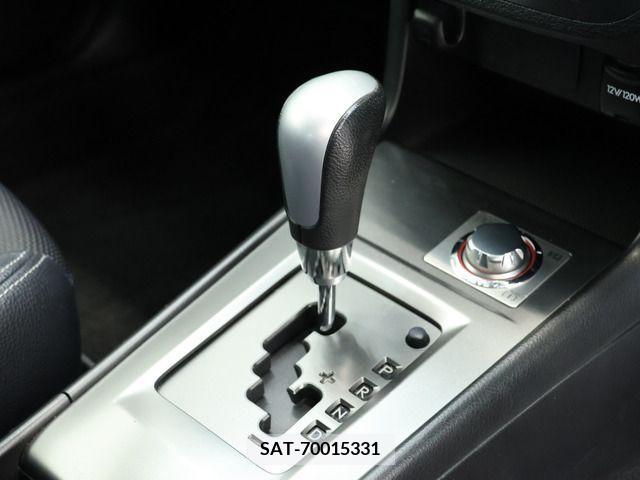 Subaru EXIGA 2011-10 390758-16