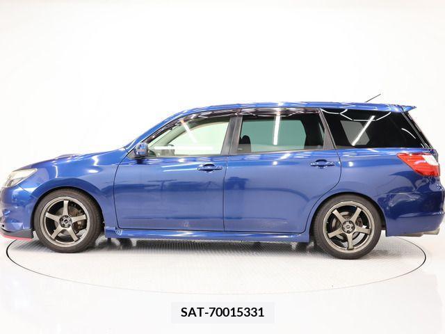 Subaru EXIGA 2011-10 390758-4