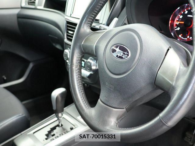 Subaru EXIGA 2011-10 390758-15