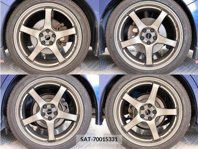 Subaru EXIGA 2011-10 390758-13