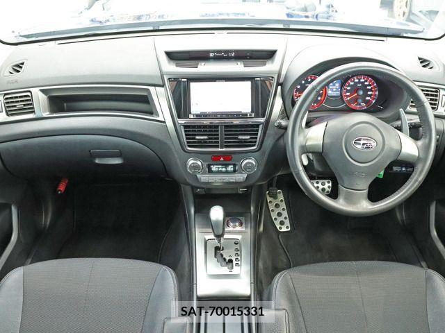 Subaru EXIGA 2011-10 390758-1