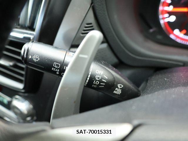 Subaru EXIGA 2011-10 390758-19