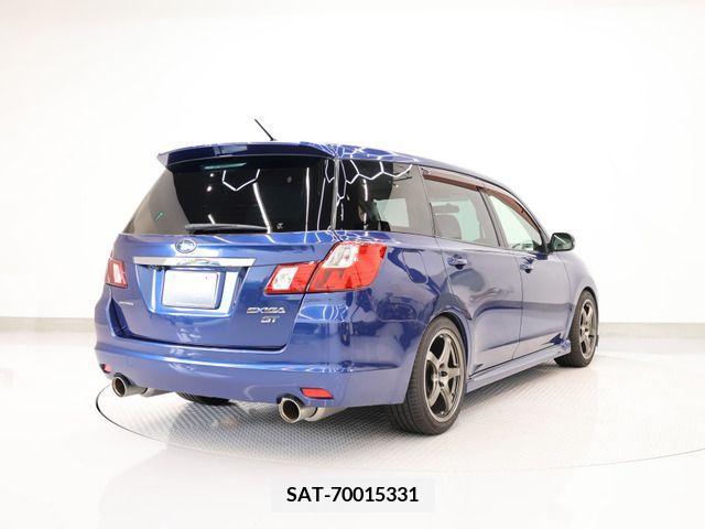 Subaru EXIGA 2011-10 390758-7