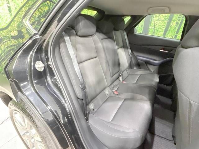 Mazda CX-30 2023-01 28493-9