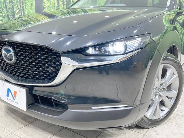 Mazda CX-30 2023-01 28493-12