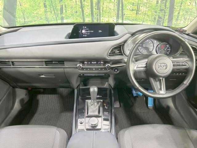 Mazda CX-30 2023-01 28493-1