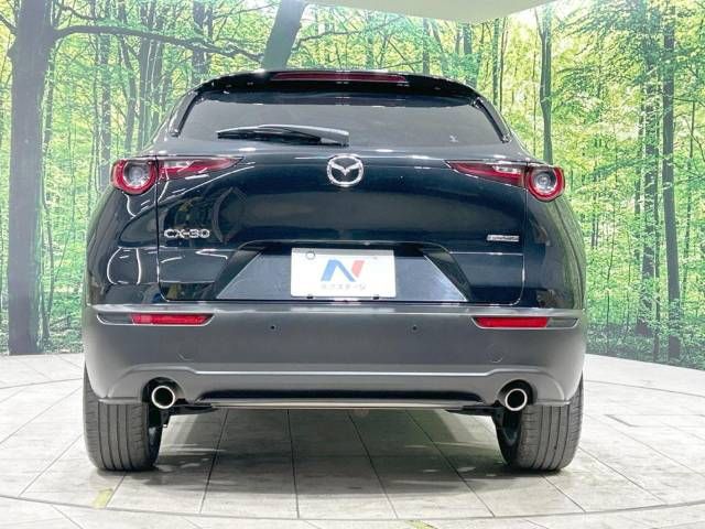 Mazda CX-30 2023-01 28493-15