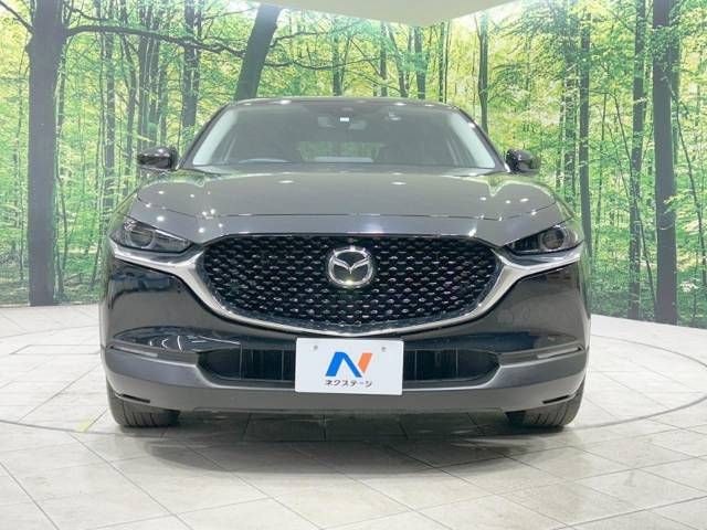 Mazda CX-30 2023-01 28493-14
