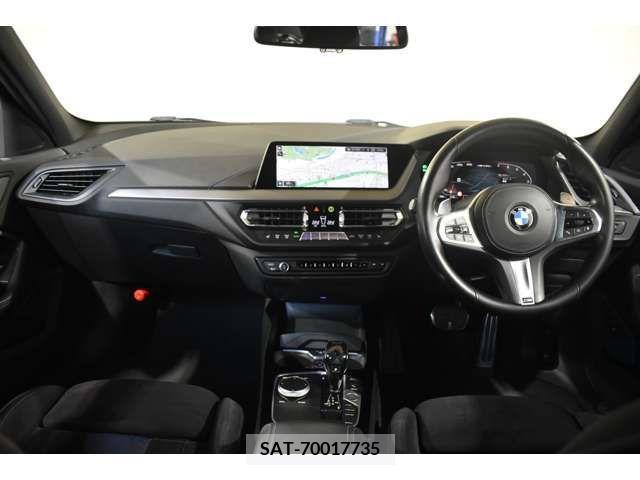 Bmw 1 SERIES 2021-02 332224-4