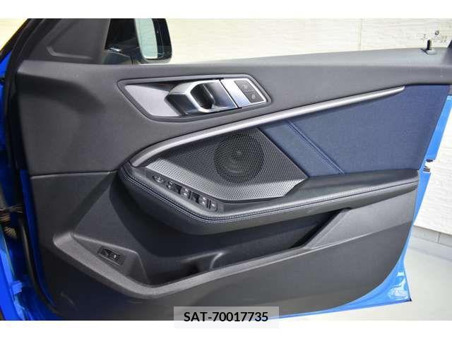 Bmw 1 SERIES 2021-02 332224-17