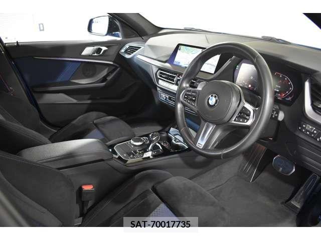 Bmw 1 SERIES 2021-02 332224-3