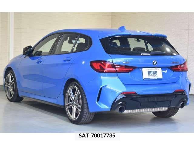 Bmw 1 SERIES 2021-02 332224-2