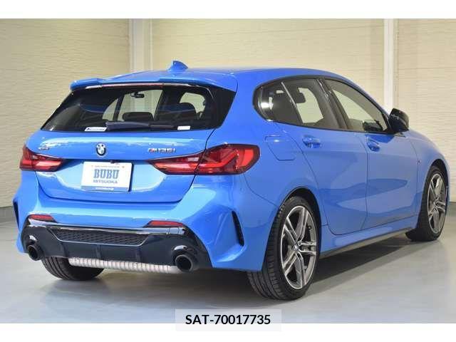 Bmw 1 SERIES 2021-02 332224-8