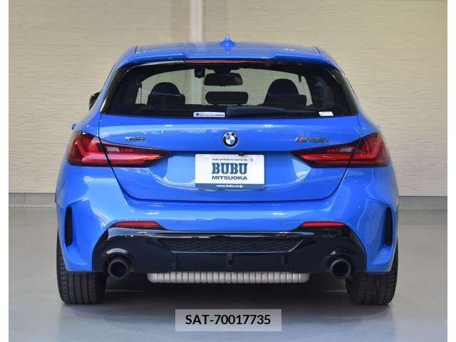 Bmw 1 SERIES 2021-02 332224-7
