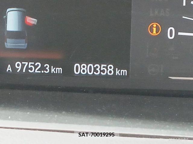 Honda N BOX 2018-06 335116-8