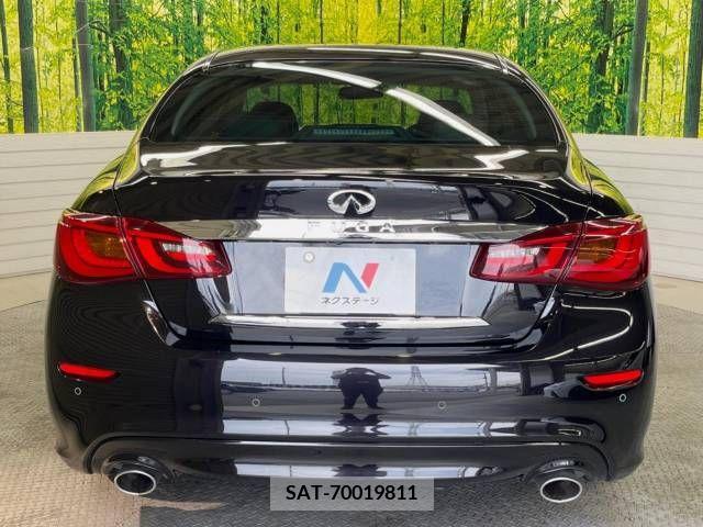 Nissan FUGA 2019-06 387805-15
