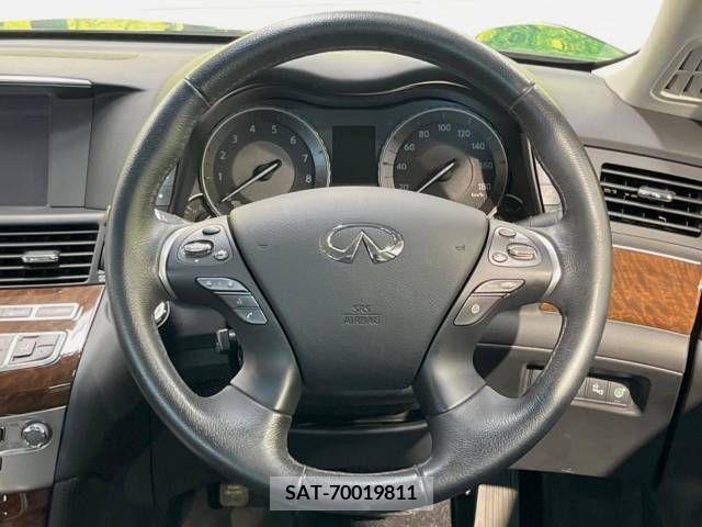 Nissan FUGA 2019-06 387805-11
