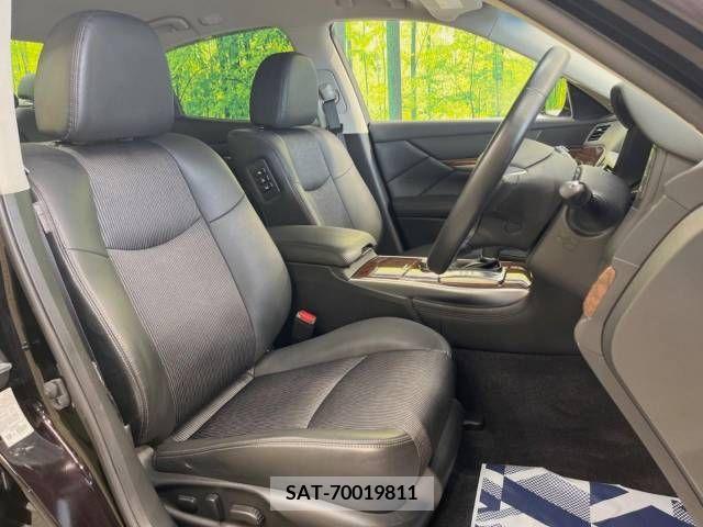 Nissan FUGA 2019-06 387805-8