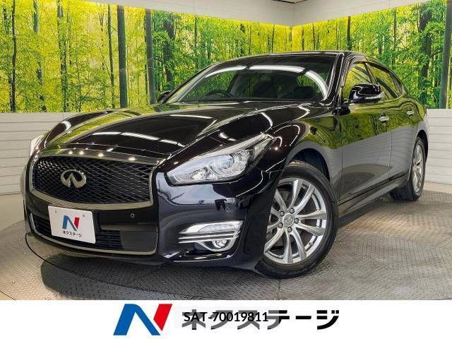 Nissan FUGA 2019-06 387805-0