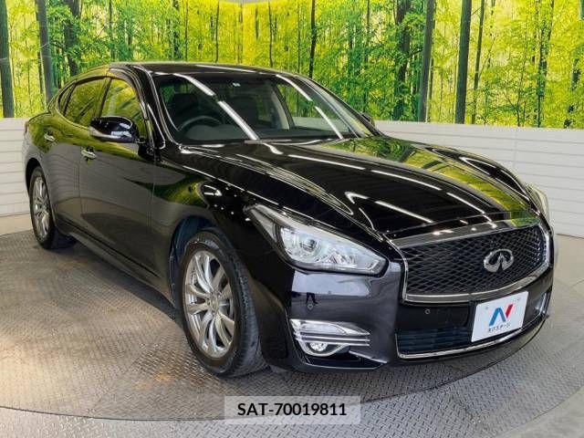 Nissan FUGA 2019-06 387805-16