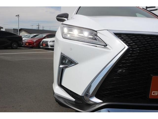 Lexus RX 2016-03 9839-5