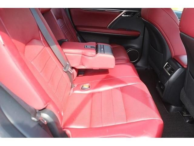Lexus RX 2016-03 9839-11