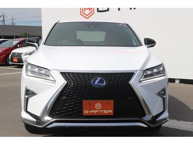 Lexus RX 2016-03 9839-1