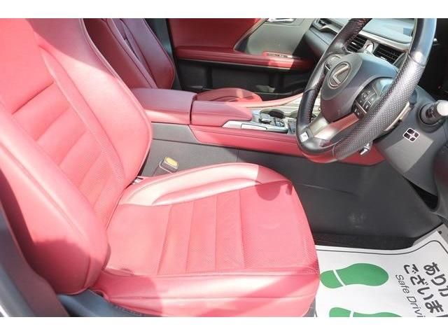 Lexus RX 2016-03 9839-10