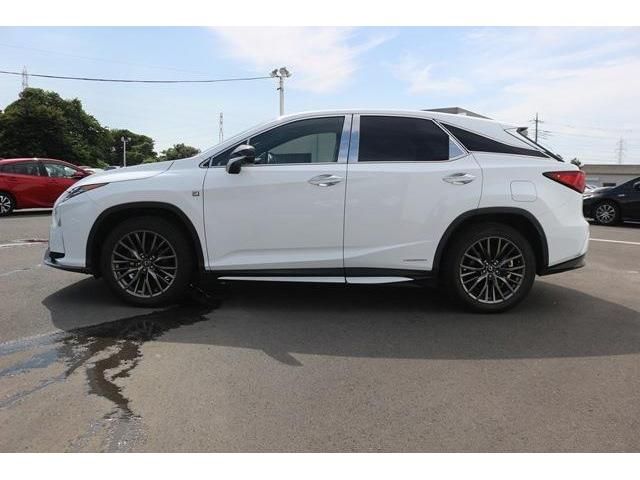 Lexus RX 2016-03 9839-4