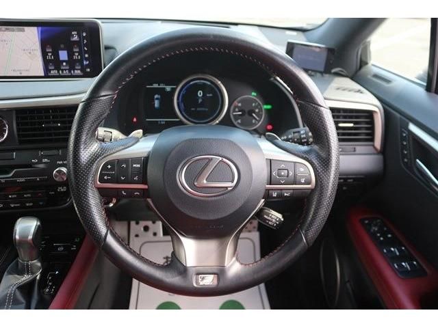 Lexus RX 2016-03 9839-13