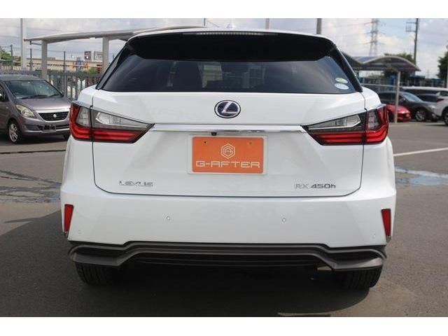 Lexus RX 2016-03 9839-3