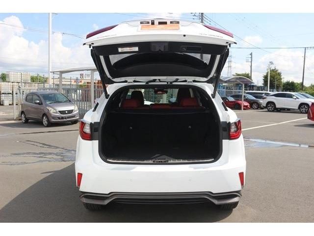 Lexus RX 2016-03 9839-9