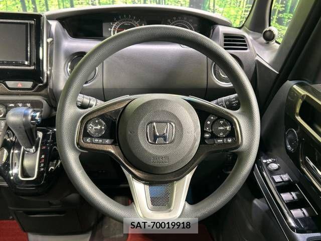 Honda N BOX CUSTOM 2018-05 278897-11