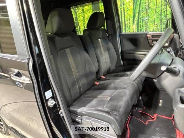 Honda N BOX CUSTOM 2018-05 278897-8
