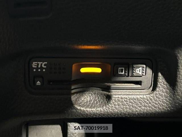 Honda N BOX CUSTOM 2018-05 278897-7