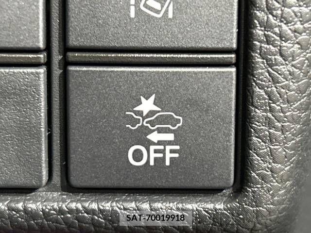 Honda N BOX CUSTOM 2018-05 278897-6