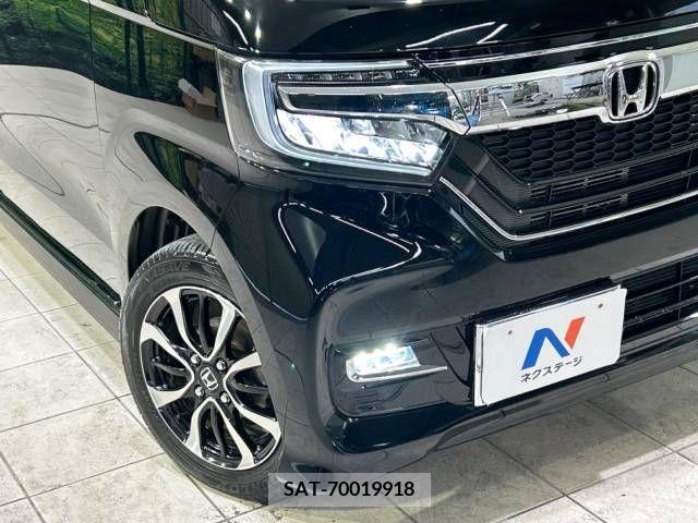 Honda N BOX CUSTOM 2018-05 278897-12