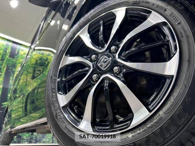 Honda N BOX CUSTOM 2018-05 278897-13